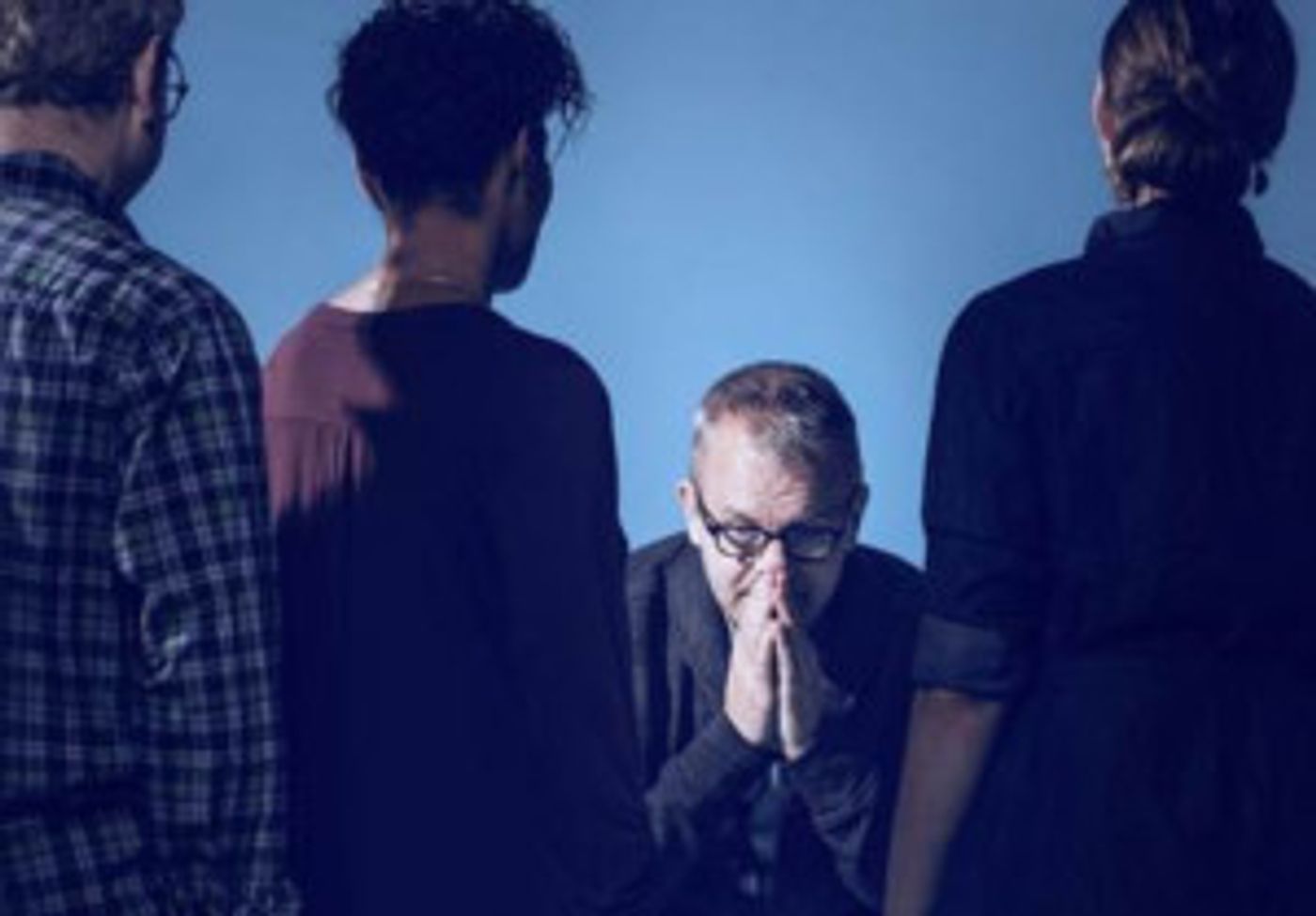 West Coast Premiere of Adam Bock's Black Comedy A Life to Open at The Armory, Following Successful Off-Broadway Run  Image