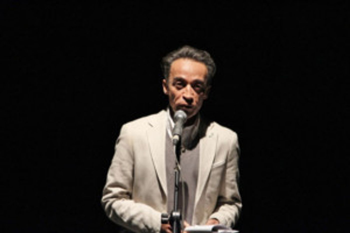 Inicia El Homenaje A “Una De Las Mentes Más Prolíficas En La Historia Del Arte Teatral De Nuestro País, Julio Castillo”  Image