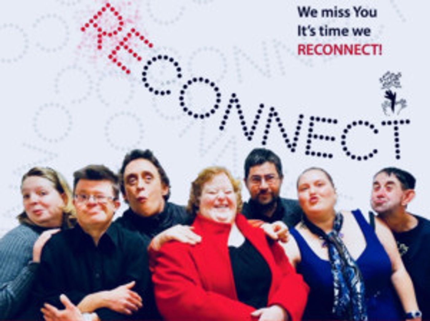 No Strings Attached Theatre of Disability Presents ReConnect 2018  Image