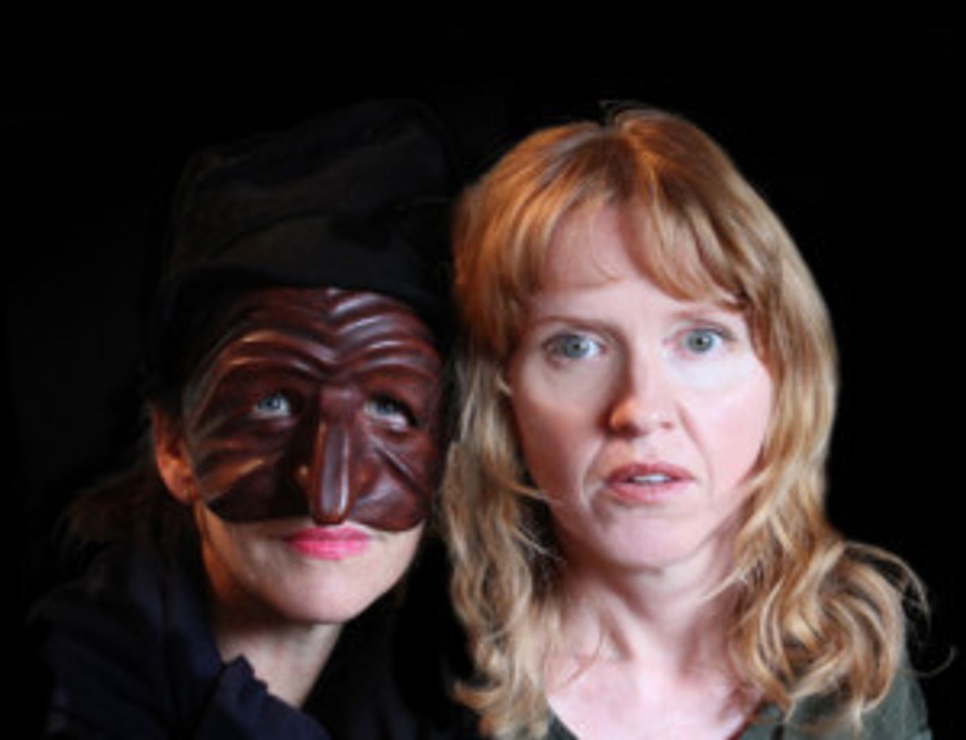 MOCKINGBIRD, A Darkly Comic Journey Through Postnatal Depression And Back, Comes to Melbourne  Image