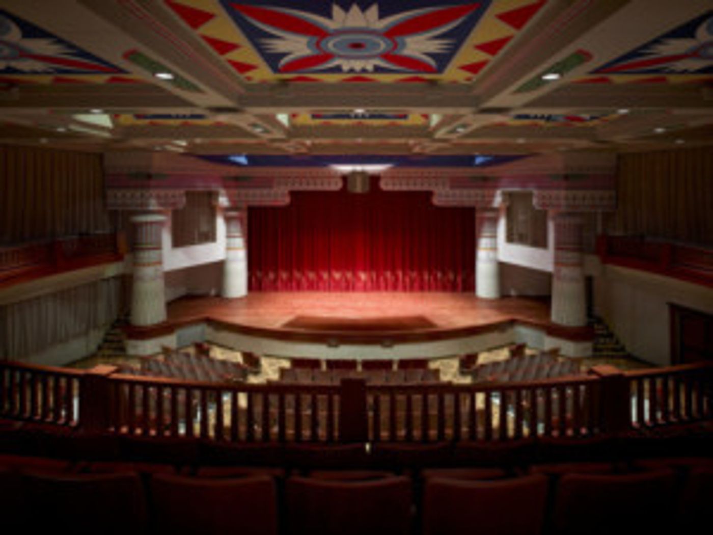 Locally Produced, Original Musical RENAISSANCE MAGIC! Plays The Lincoln  Image