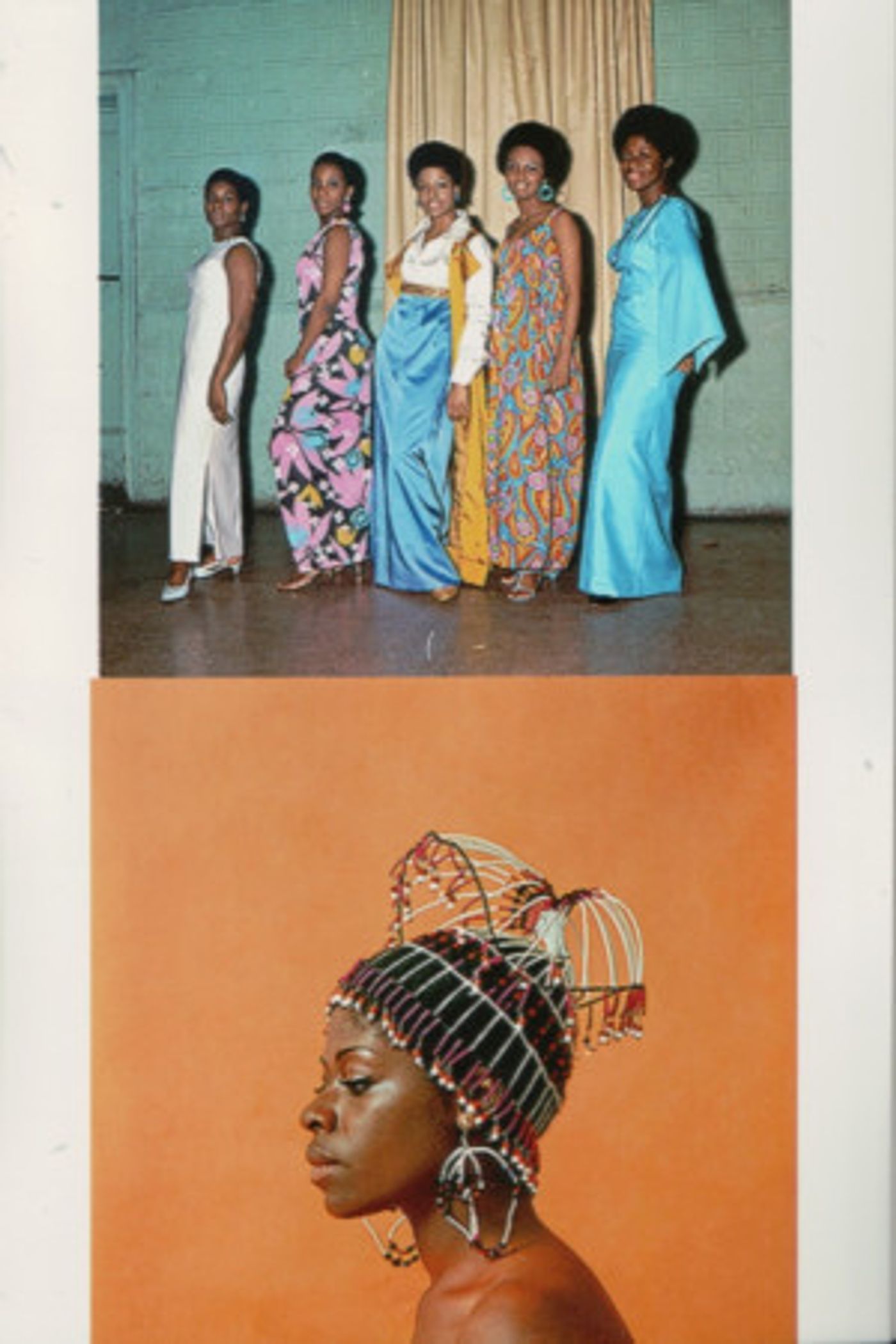 Naturally '18 - A Tribute to the Grandassa Models Comes to The Dwyer Cultural Center In Harlem  Image