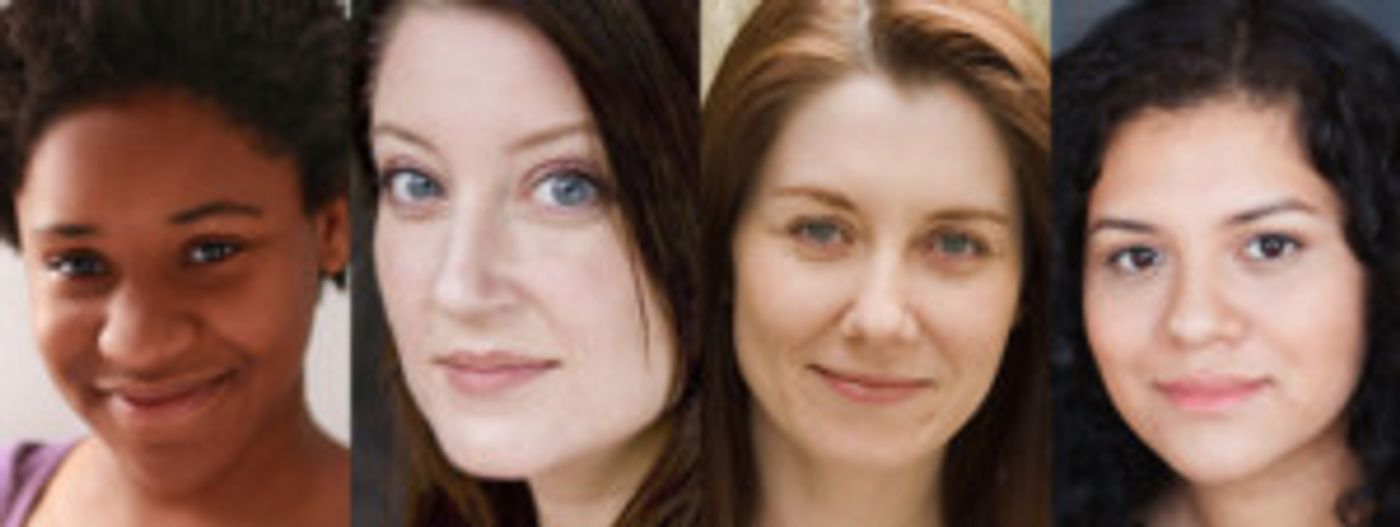 Casting Announced For Strawdog Theatre's THE REVOLUTIONISTS  Image