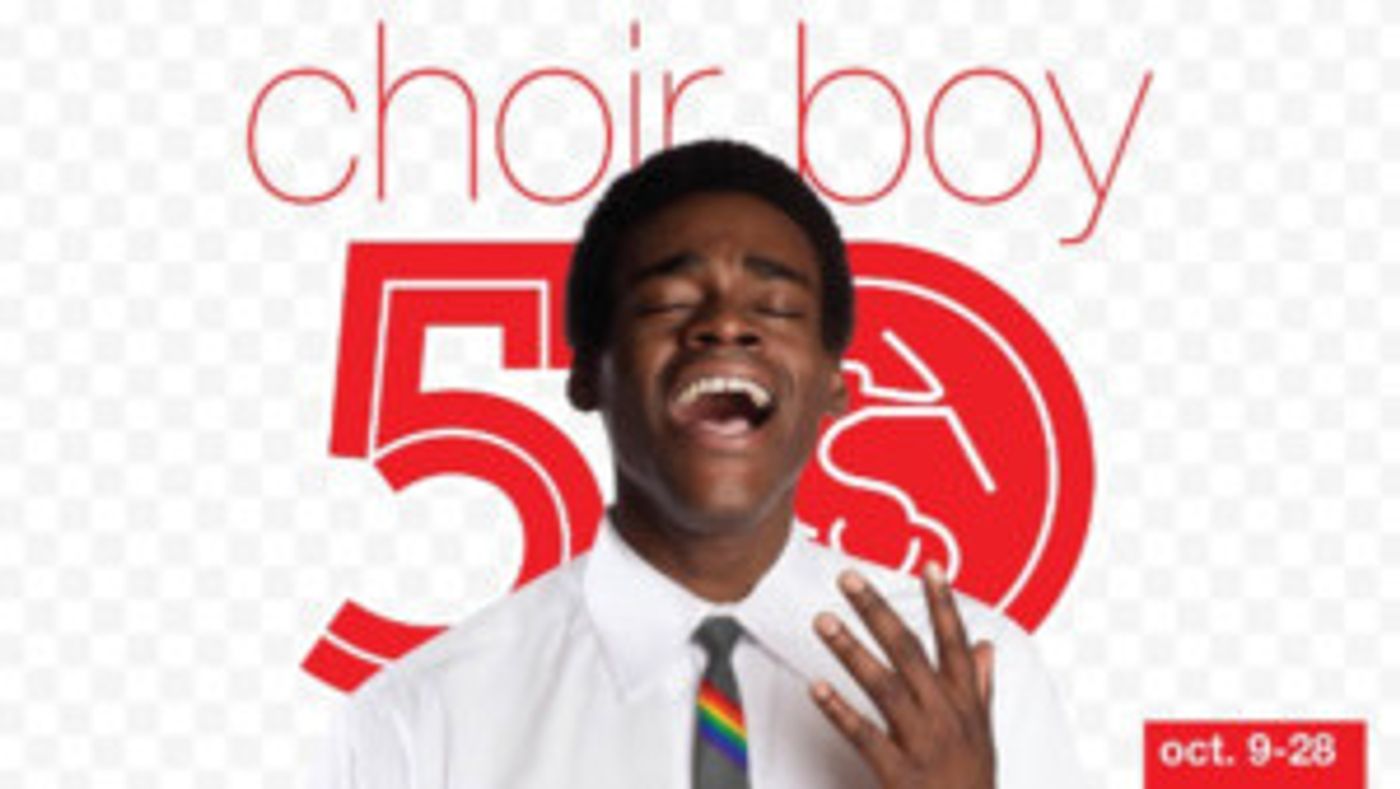 CHOIR BOY By Tarell Alvin McCraney Opens Season 50 Of Centaur Theatre  Image
