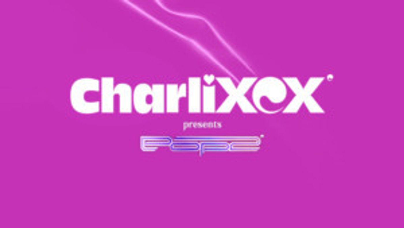 Charli XCX Returns To Australia For Exclusive 'Pop 2' Mixtape Show In Sydney Next Month  Image