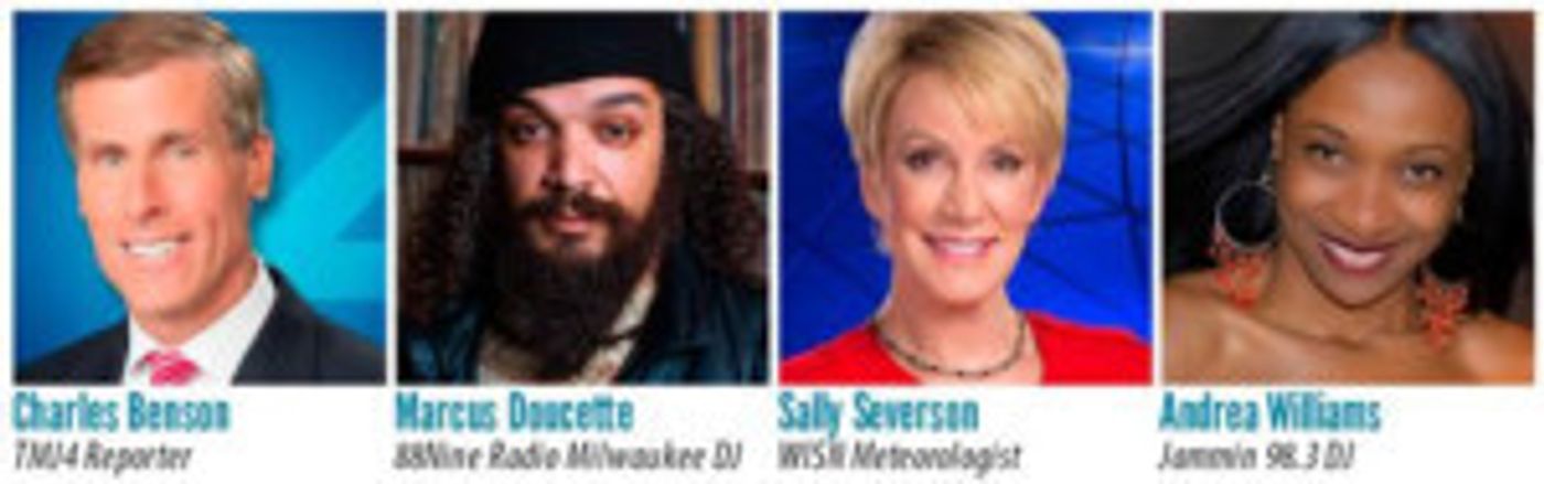 A CHRISTMAS CAROL Sale And VIP Walk-on Guest Announced  Image