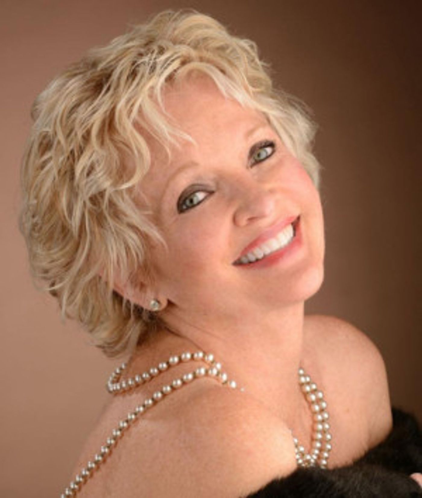 Christine Ebersole And Robert Kimball Celebrate Johnny Mercer At NJPAC  Image