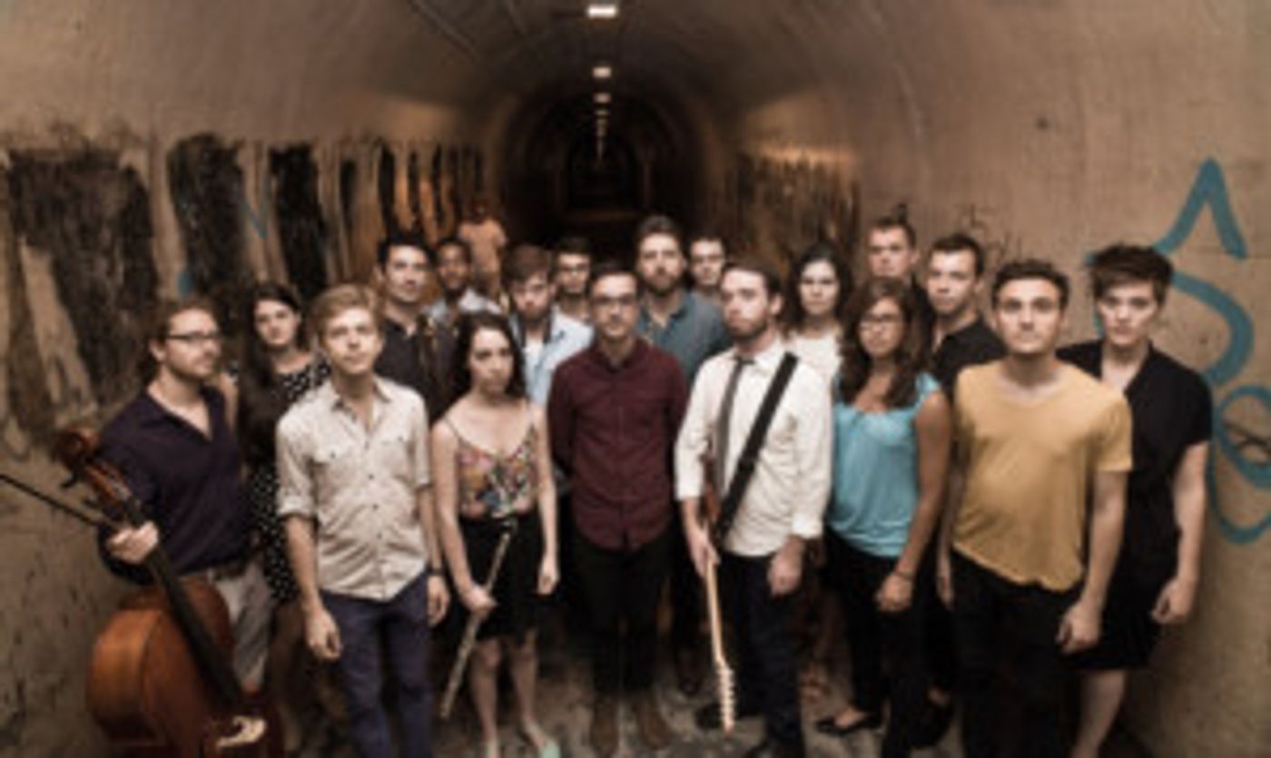 Abraham Brody Returns To National Sawdust With Music From New Album 'Crossings'  Image