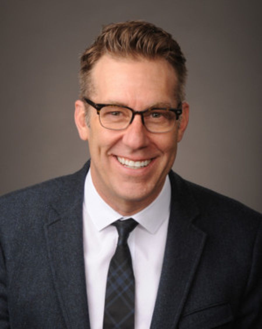 Arizona Theatre Company Artistic Director David Ivers Named Artistic Director At South Coast Repertory Image