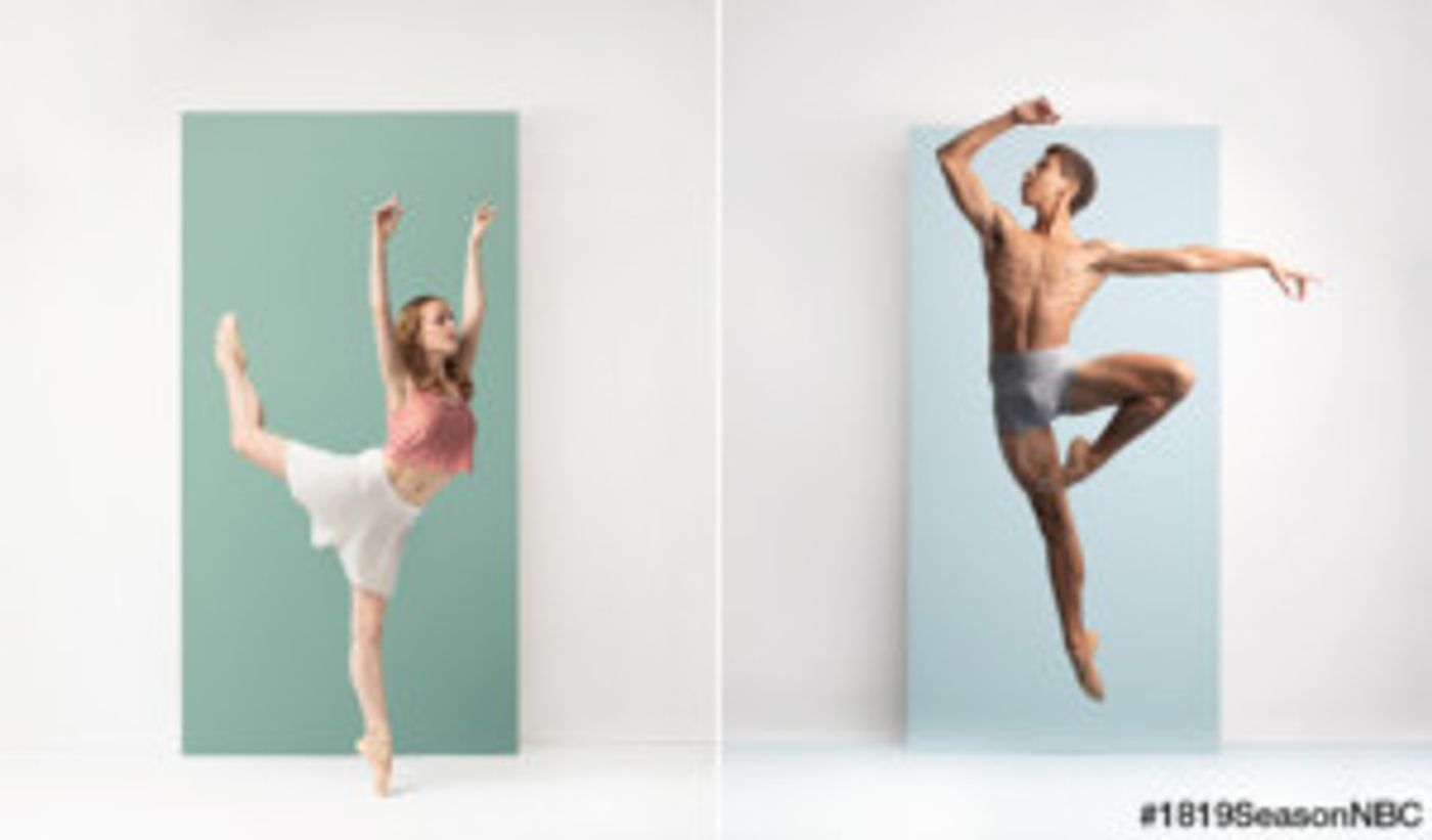 RBC Emerging Artist Apprentice Award Winners Announced  Image
