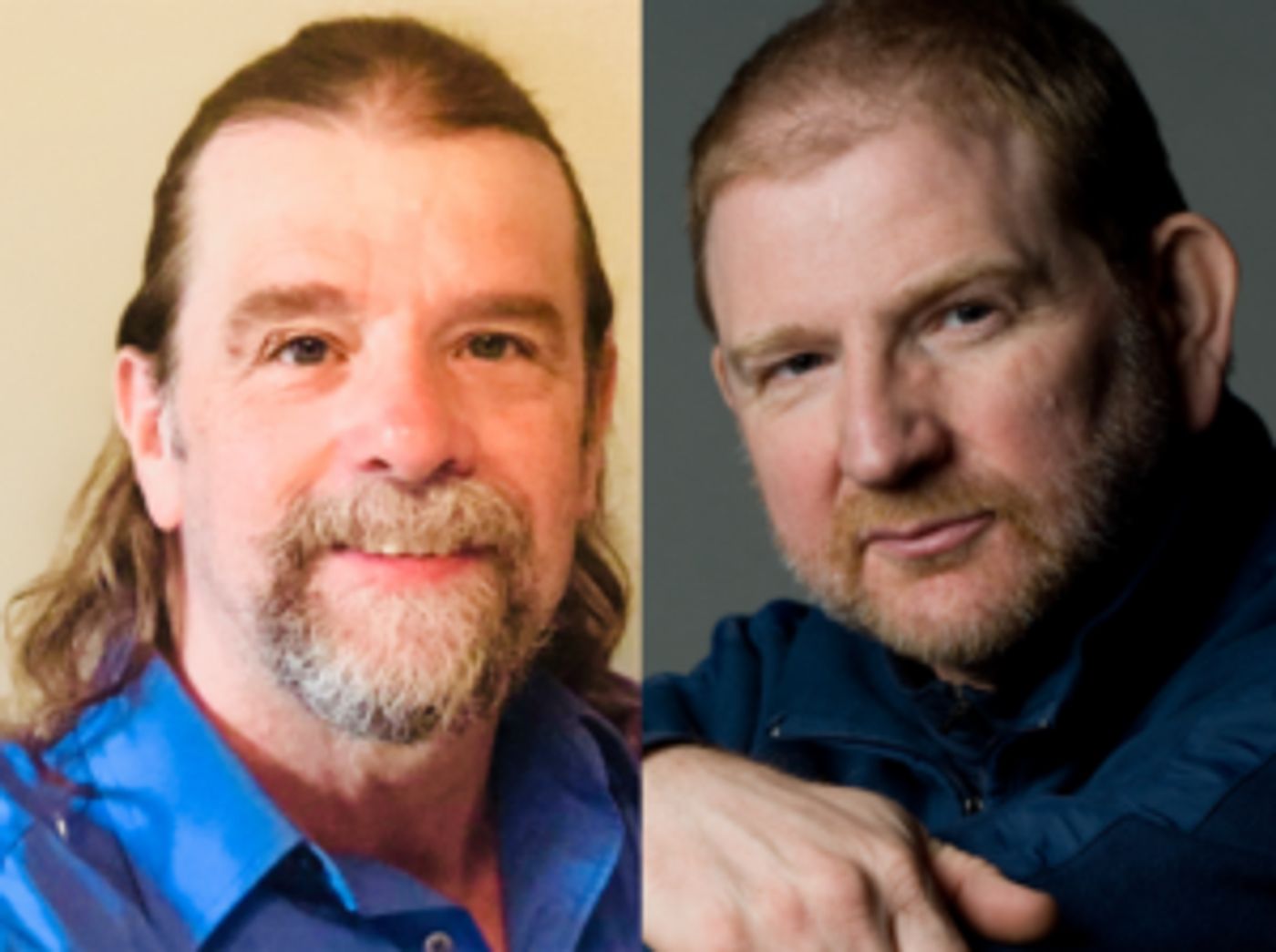 Billy And Howie Seago To Receive Gregory A. Falls Sustained Achievement Award  Image