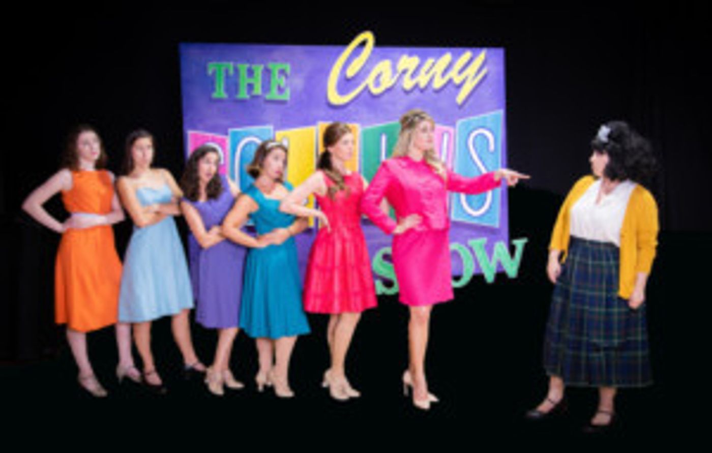 HAIRSPRAY Comes To Reston  Image