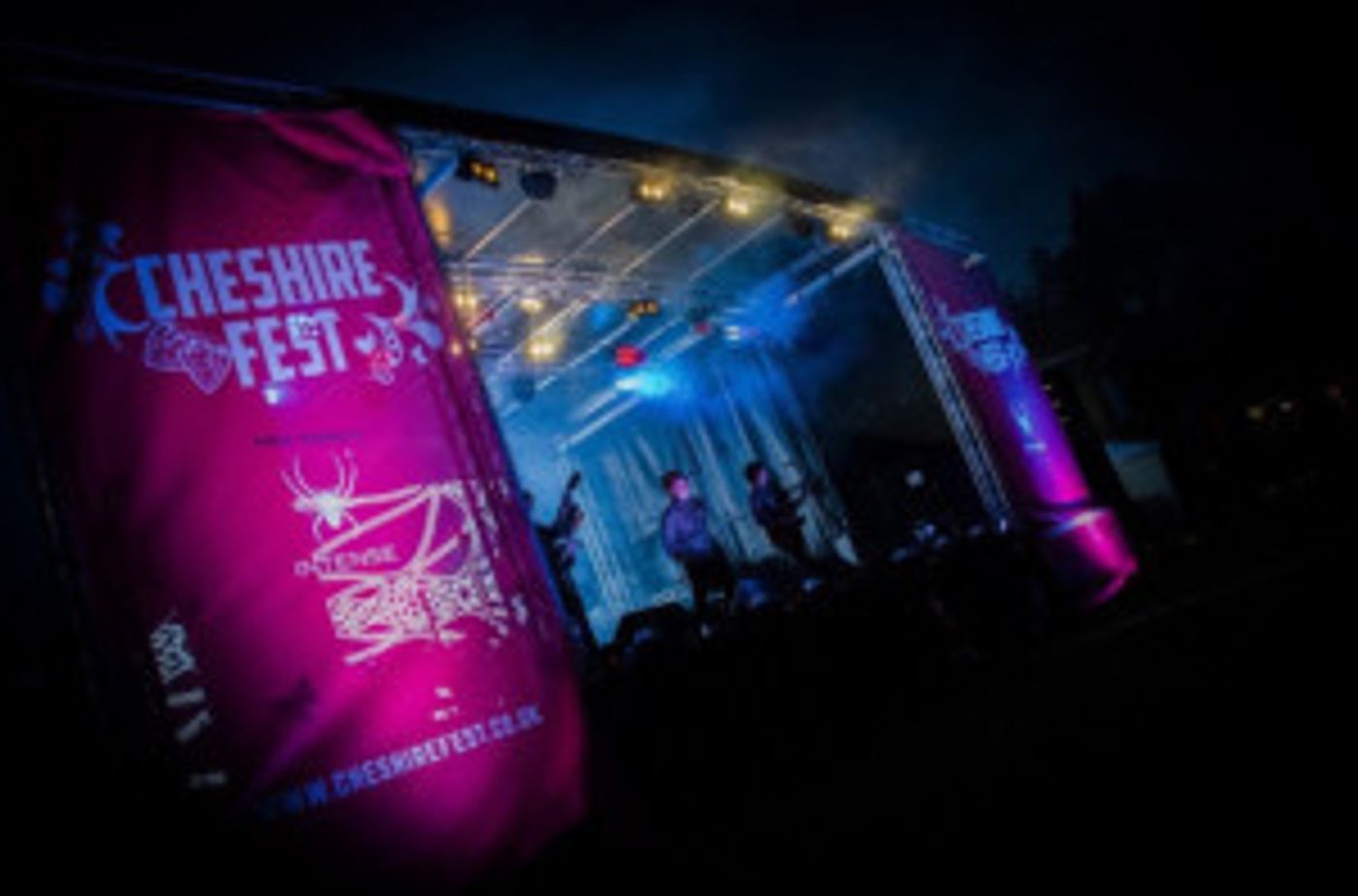 Cheshire Fest Is Back In 2019 With A Bigger And Better Festival  Image