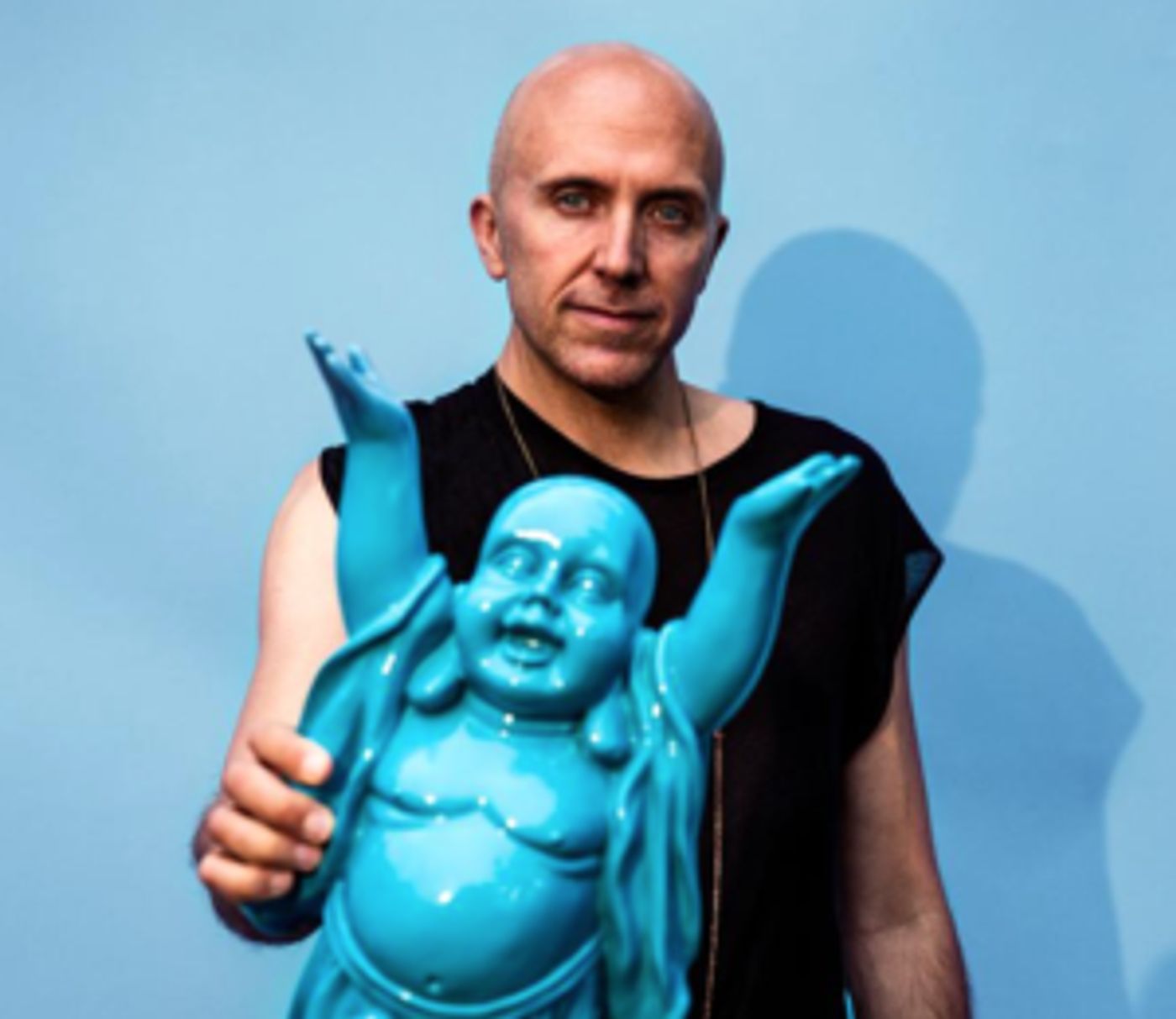 Lee Burridge Shares Line-Up For All Day I Dream Of ADE  Image