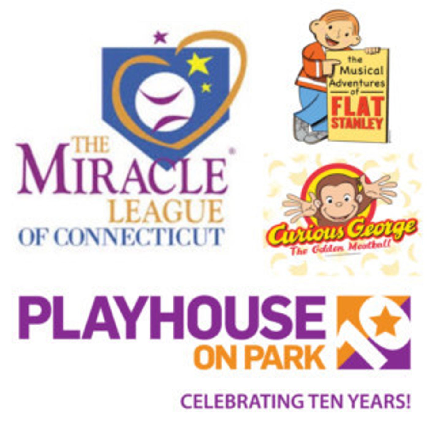 Playhouse On Park To Produce Sensory-Friendly Performances In Season Ten Young Audience Series  Image