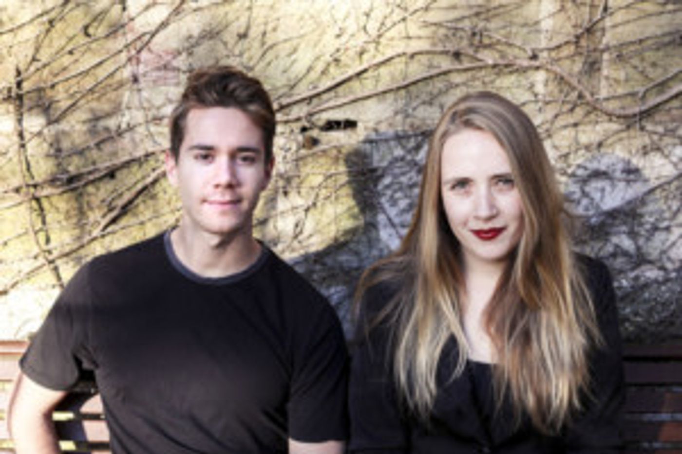 Thrilling New Work By Young Composers Announced at North Sydney Concert Today  Image