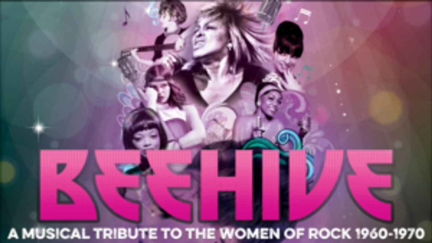 BEEHIVE Concludes 60th Anniversary Season at the Finger Lakes Musical Theatre  Image