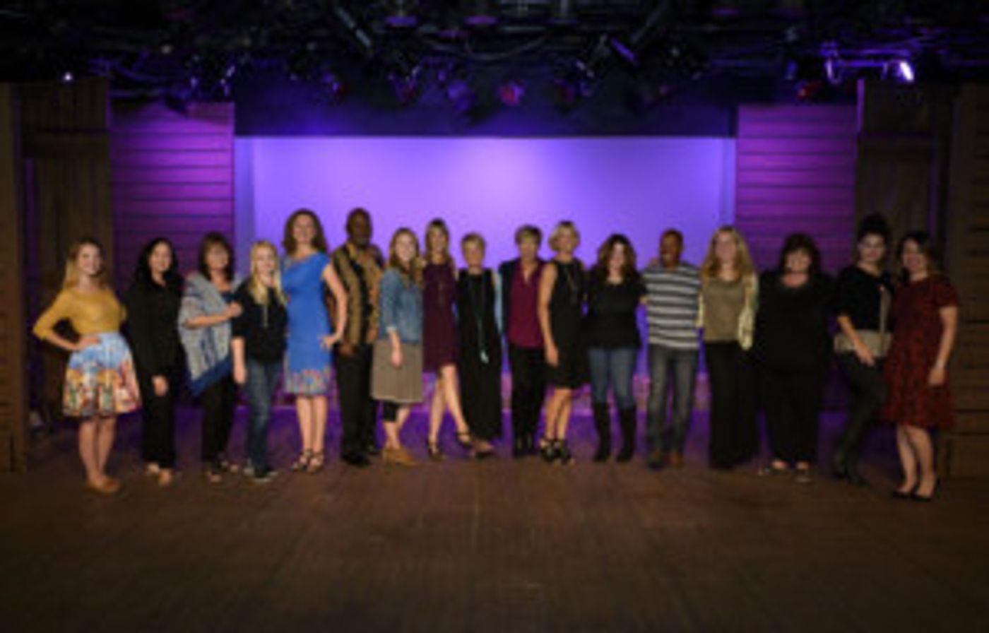 Marni Freedman & San Diego Writers Present - 4th Annual Memoir Showcase  Image