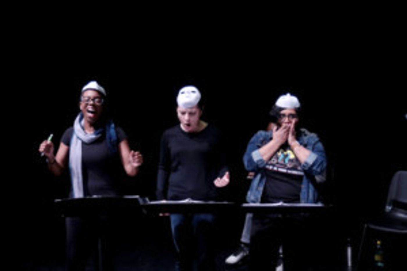 Next Iteration Prepares For Its Newest Iteration  Image