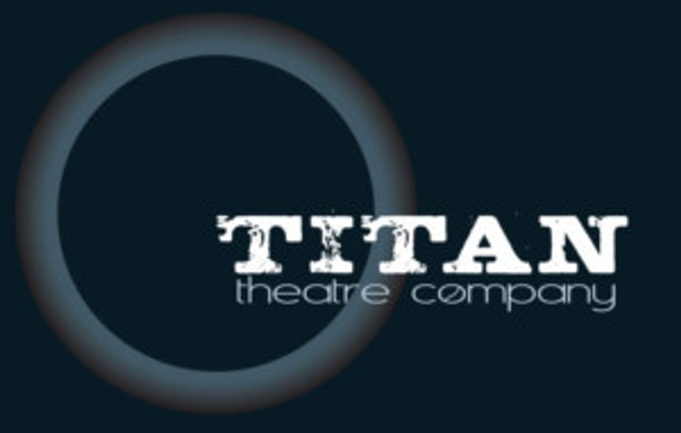 Will Ray, Bob Gaynor, And Natalie Joy Johnson To Headline Titan Theatre Company's First Annual Gala  Image
