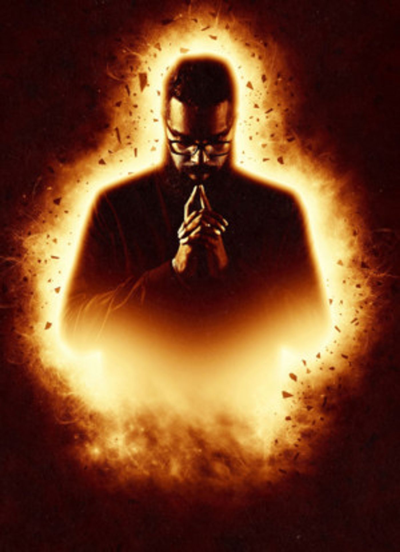 Romesh Ranganathan Comes to Edinburgh Playhouse  Image