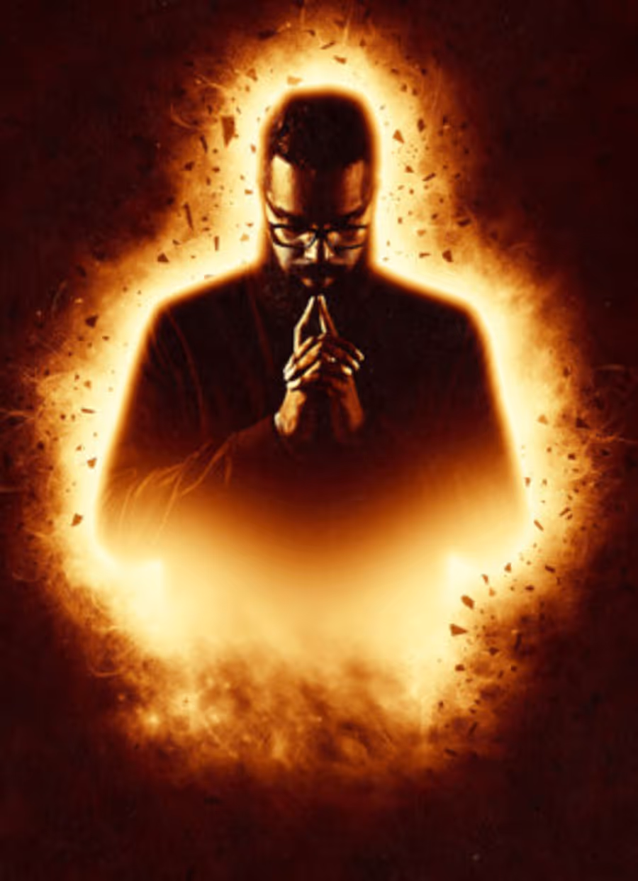 Romesh Ranganathan Comes to Edinburgh Playhouse Image