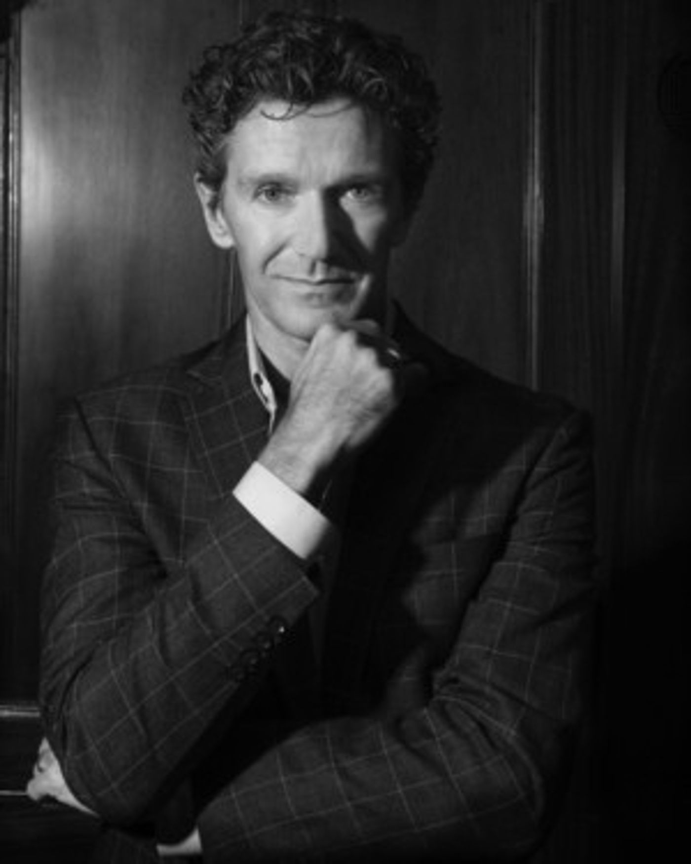 Bird College - Dance, Music And Theatre Performance Announces Gary Avis As The College's New Patron  Image