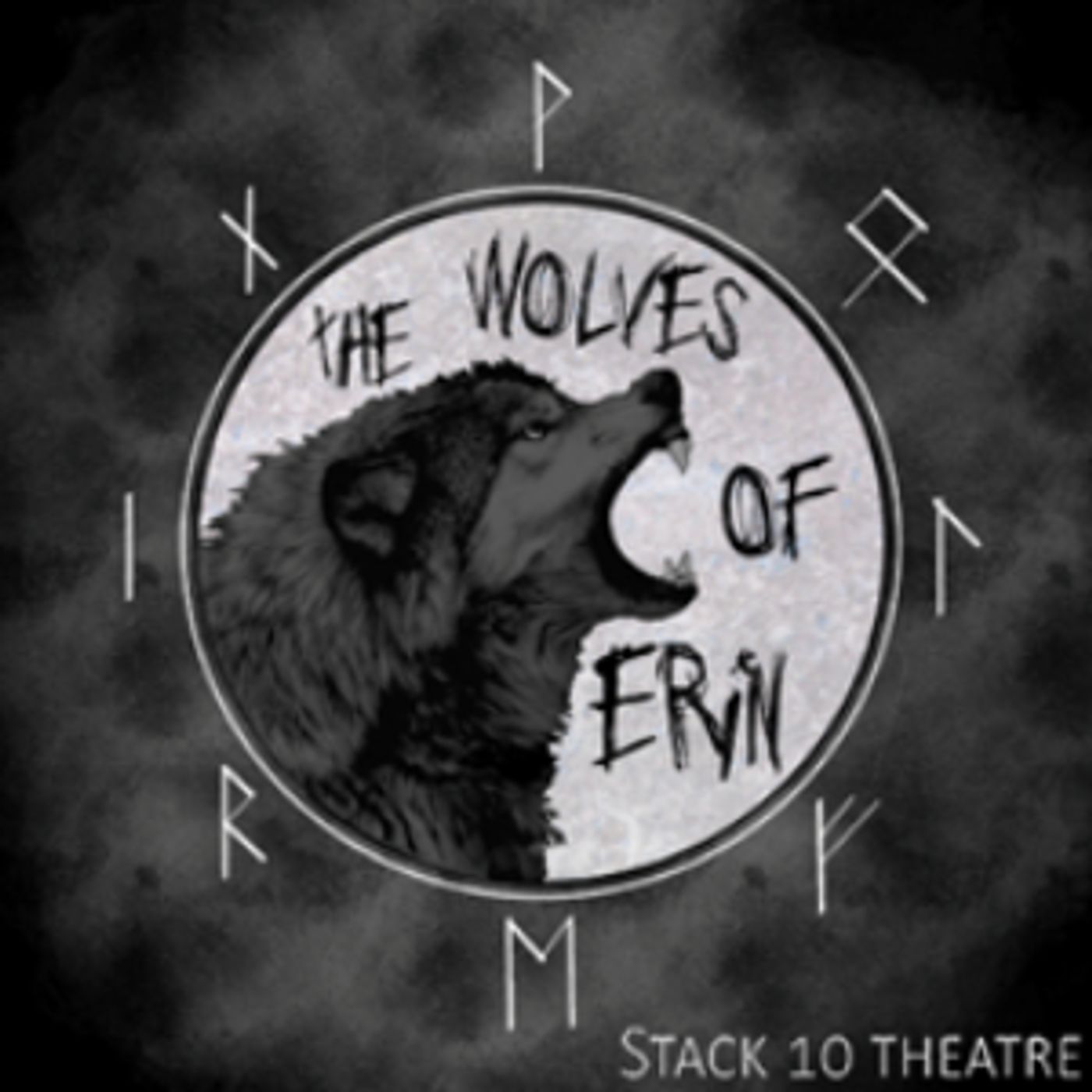THE WOLVES OF ERIN Comes to The Old Red Lion Theatre  Image