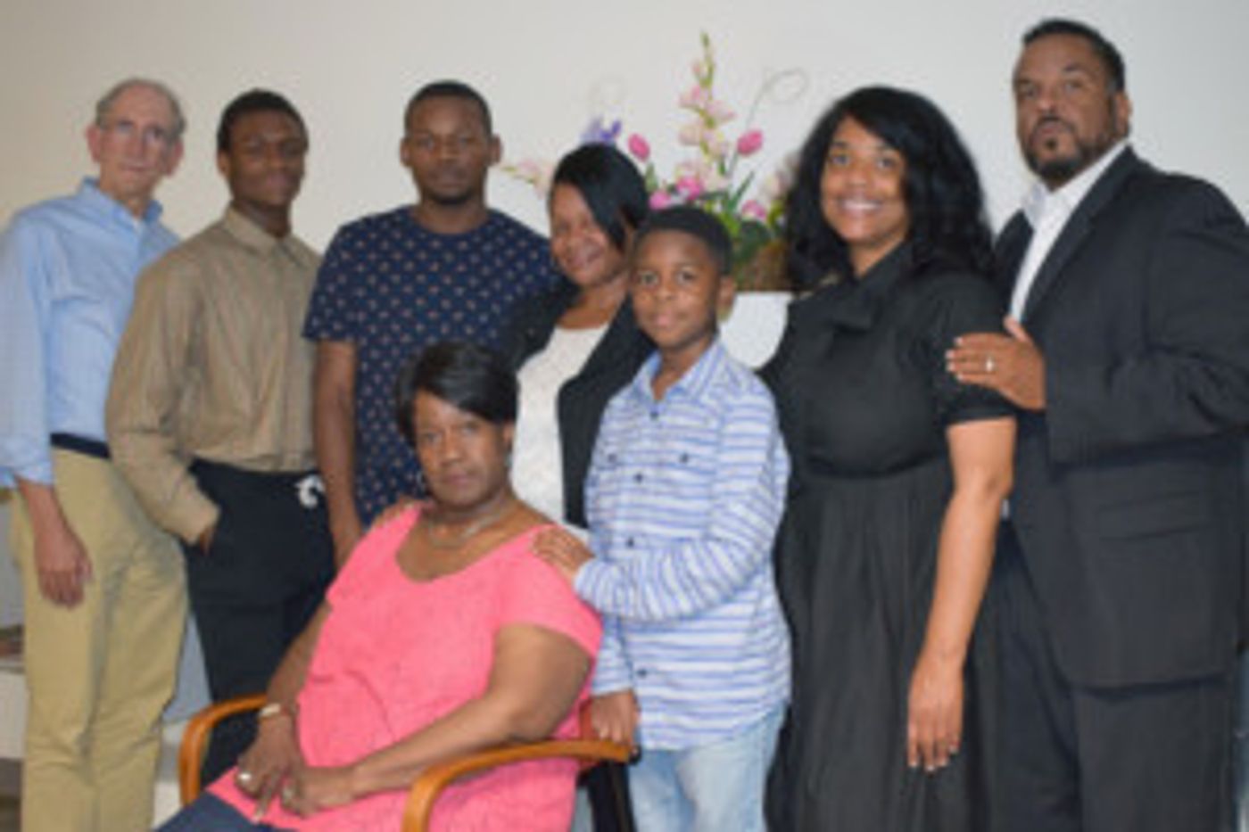 MCCC's Kelsey Theatre Presents A RAISIN IN THE SUN  Image