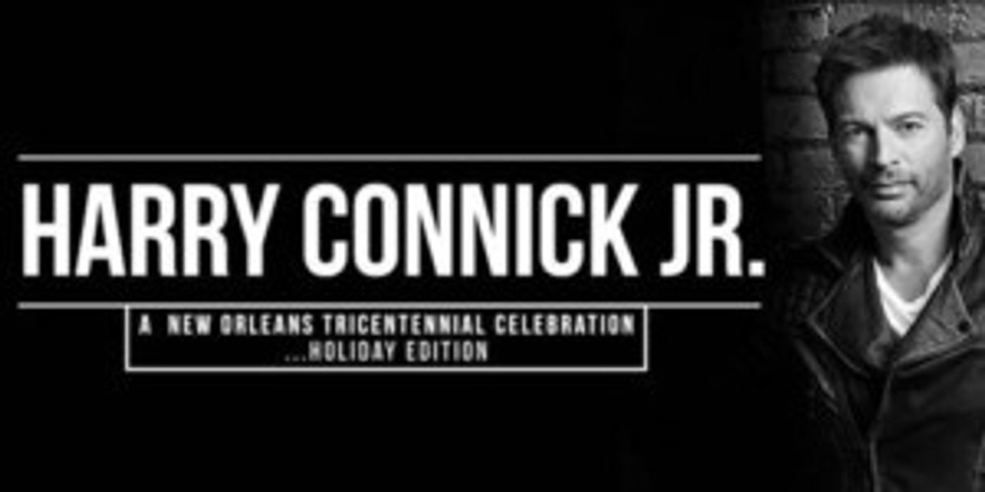 Harry Connick, Jr. Comes To Playhouse Square  Image