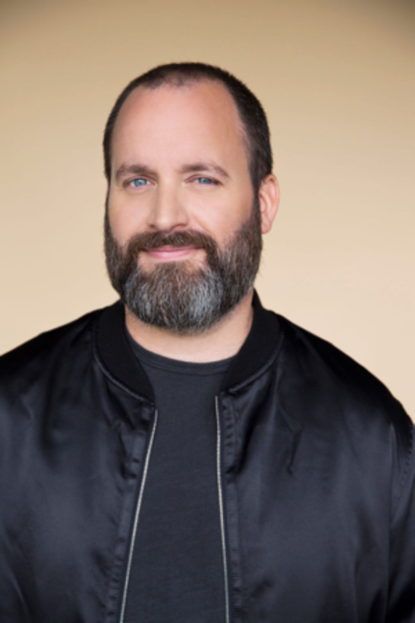 Tom Segura Brings TAKE IT DOWN Tour to Keller Auditorium  Image