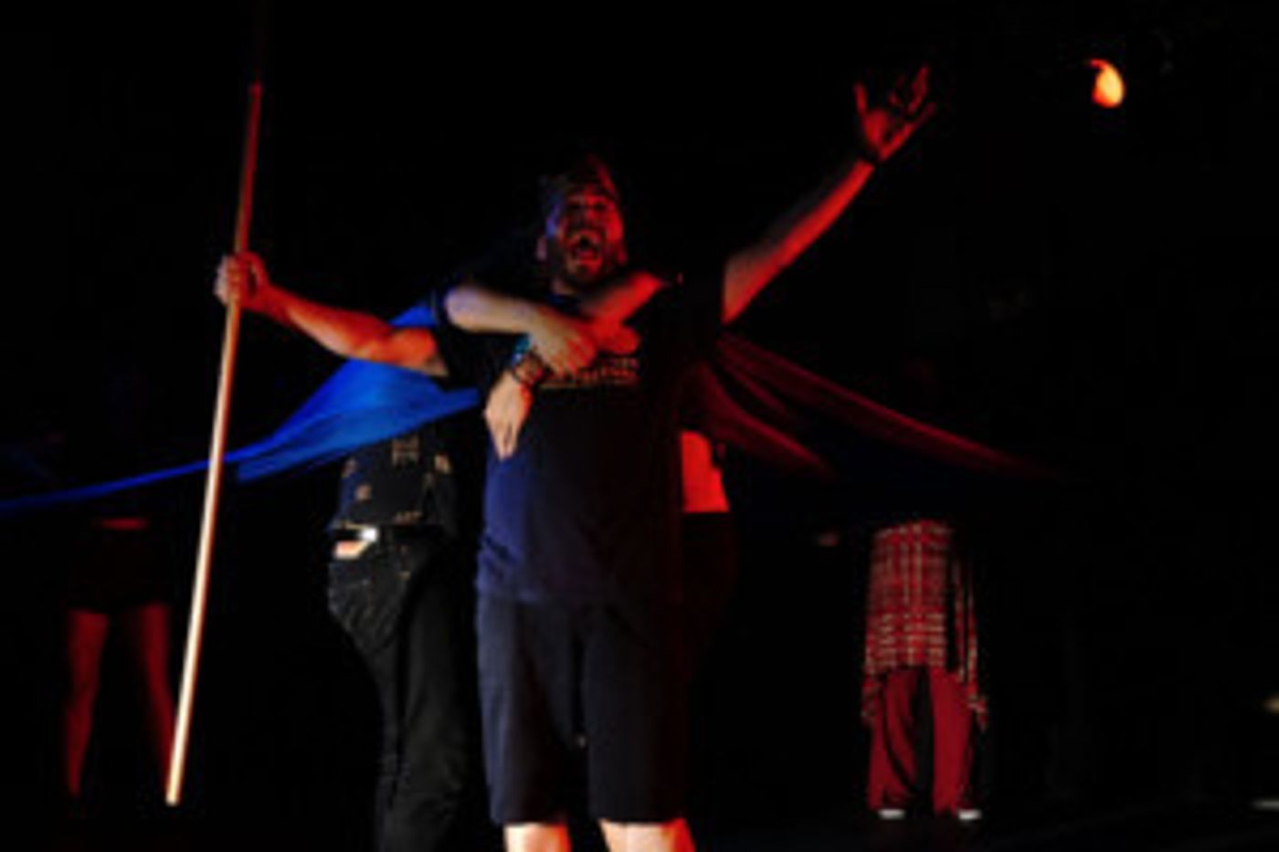 New York Neo-Futurists Announced New NYC Workshop  Image