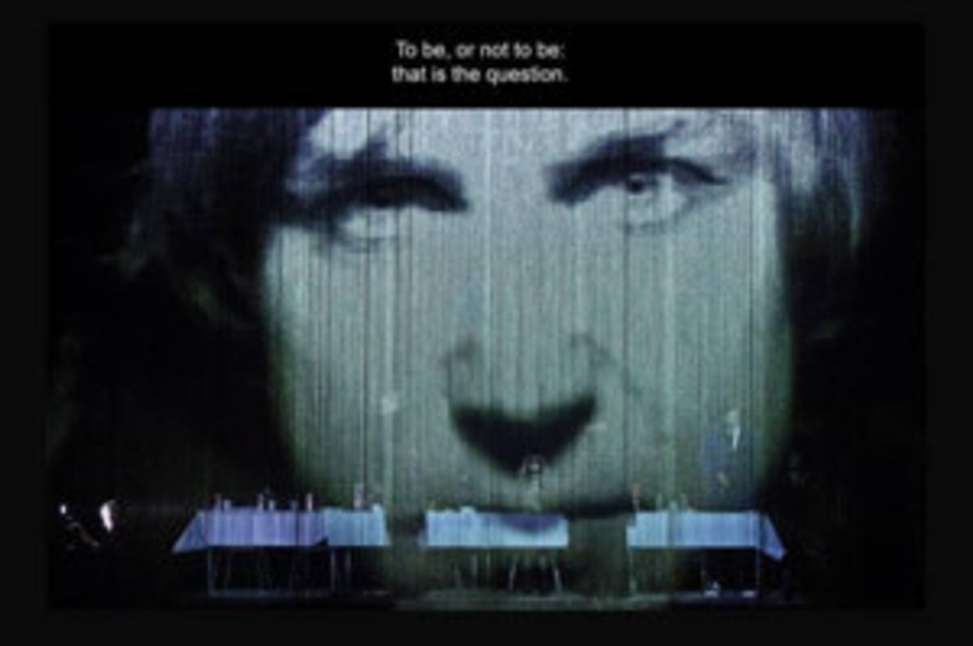 La Chapelle Scènes Contemporaines Announces Bilingual Lineup  Image