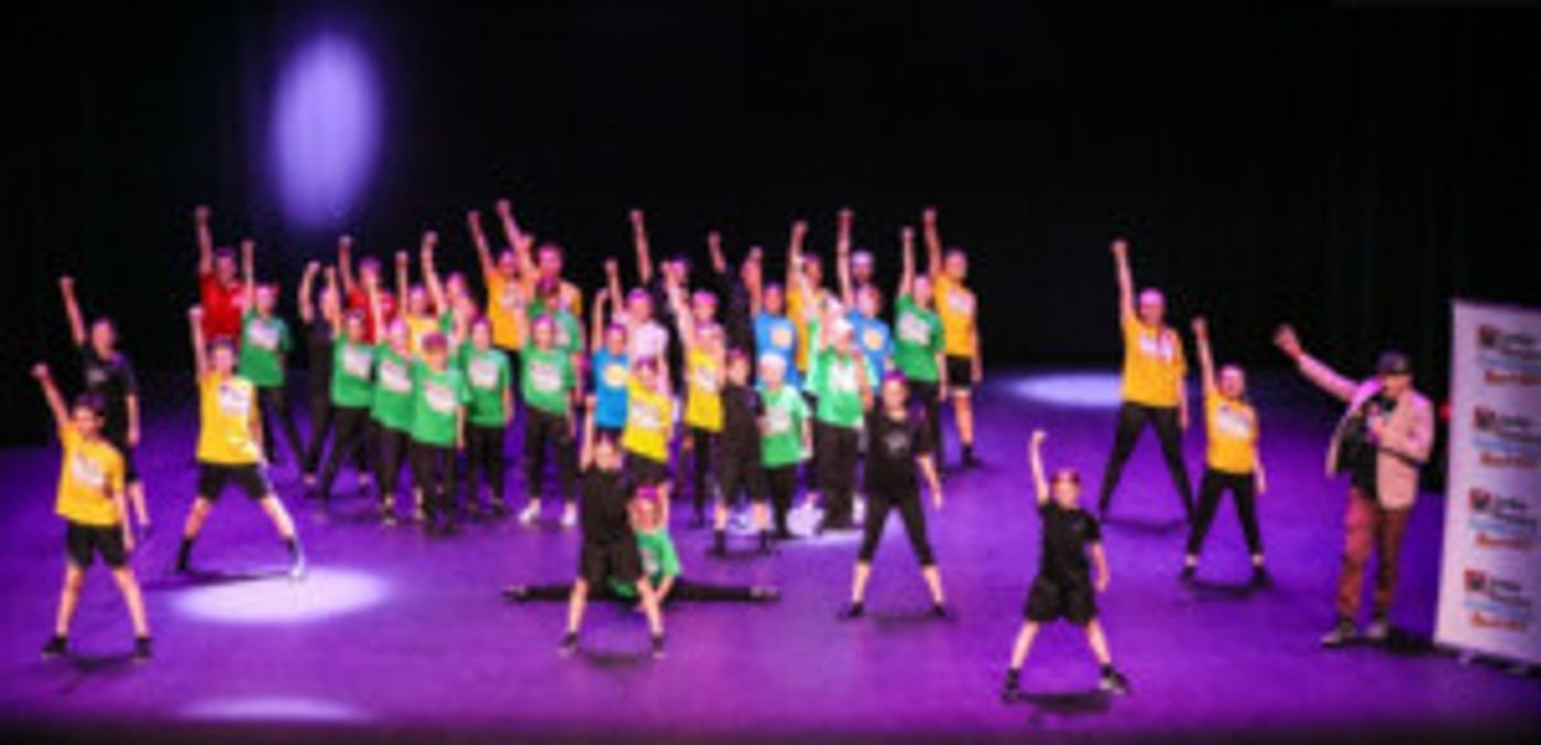 Music Theatre International Australasia Expands Junior Theater Celebrations In Australia And New Zealand  Image