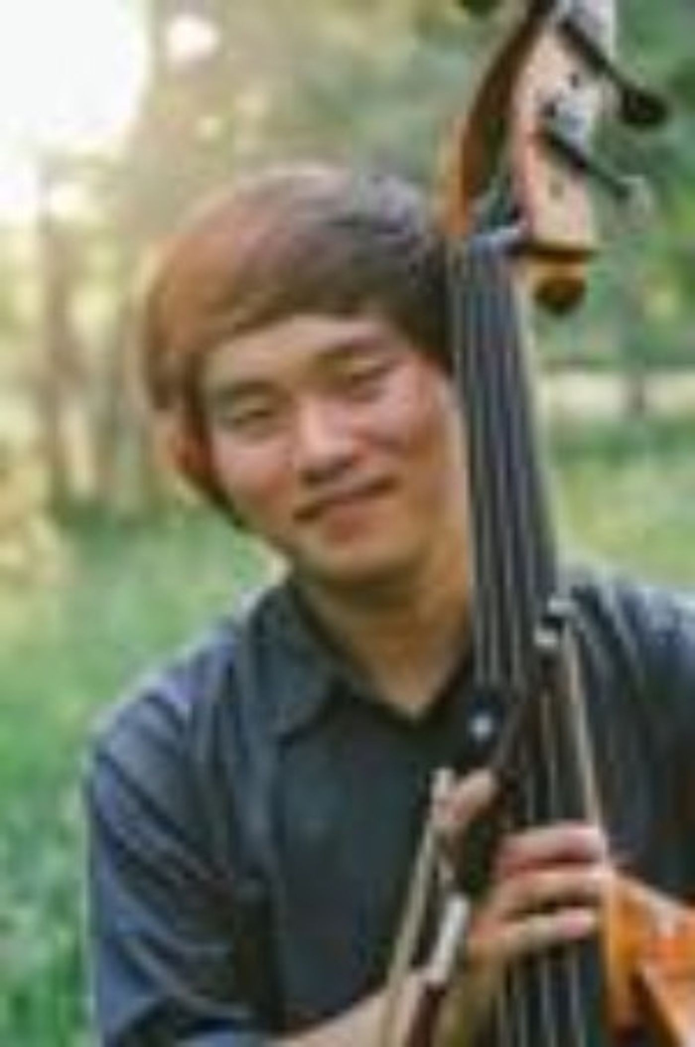 First Annual Andrew Park Composition Prize Winners Announced  Image