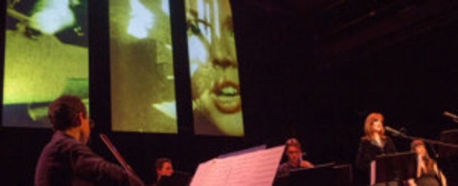 Arts Centre Melbourne Presents GOTHIC Image