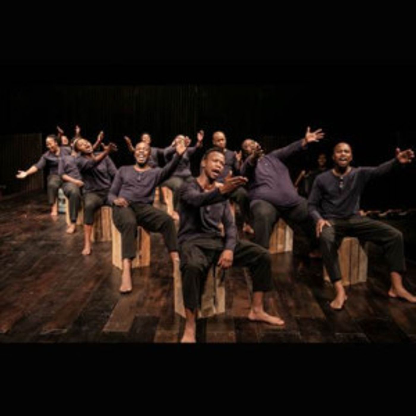 Southampton Local Story Production Transfers To Royal Opera House  Image