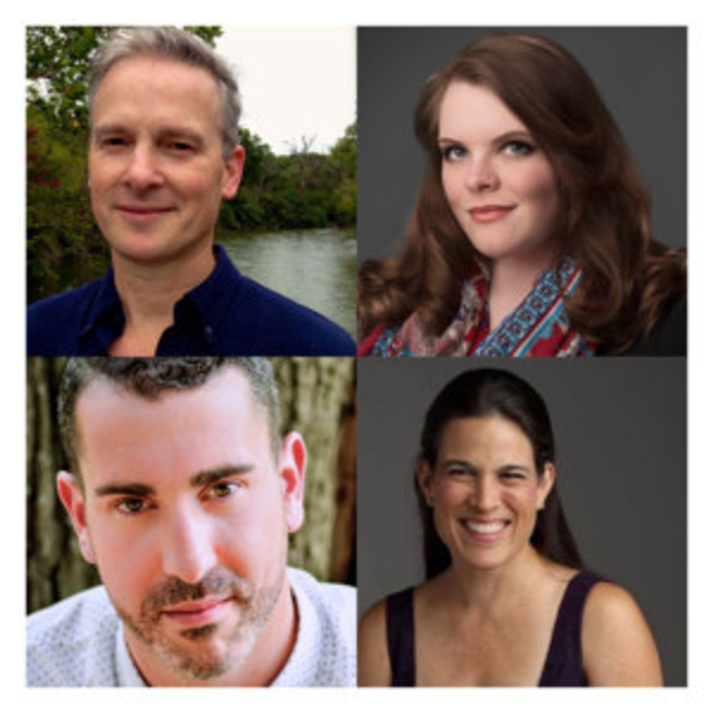 Folks Operetta Presents FORBIDDEN OPERA: RECLAIMING THE LOST MUSIC OF THE SECOND WORLD WAR  Image