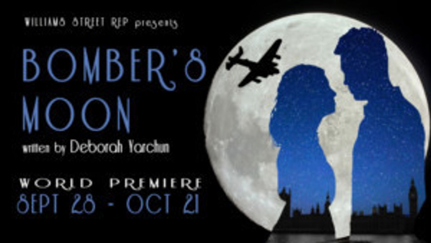 WSRep Presents World Premiere Of BOMBER'S MOON  Image