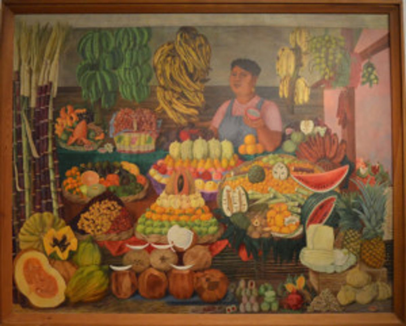 La Colección Del MAM Es Una Memoria Viva Del Siglo XX Y Un Bien Común Del Pueblo De México: Sylvia Navarrete  Image