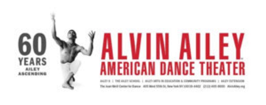 Ailey's Choreography Unlocked Festival Fosters Community And Creativity With Panels, Performances, And Workshops Image