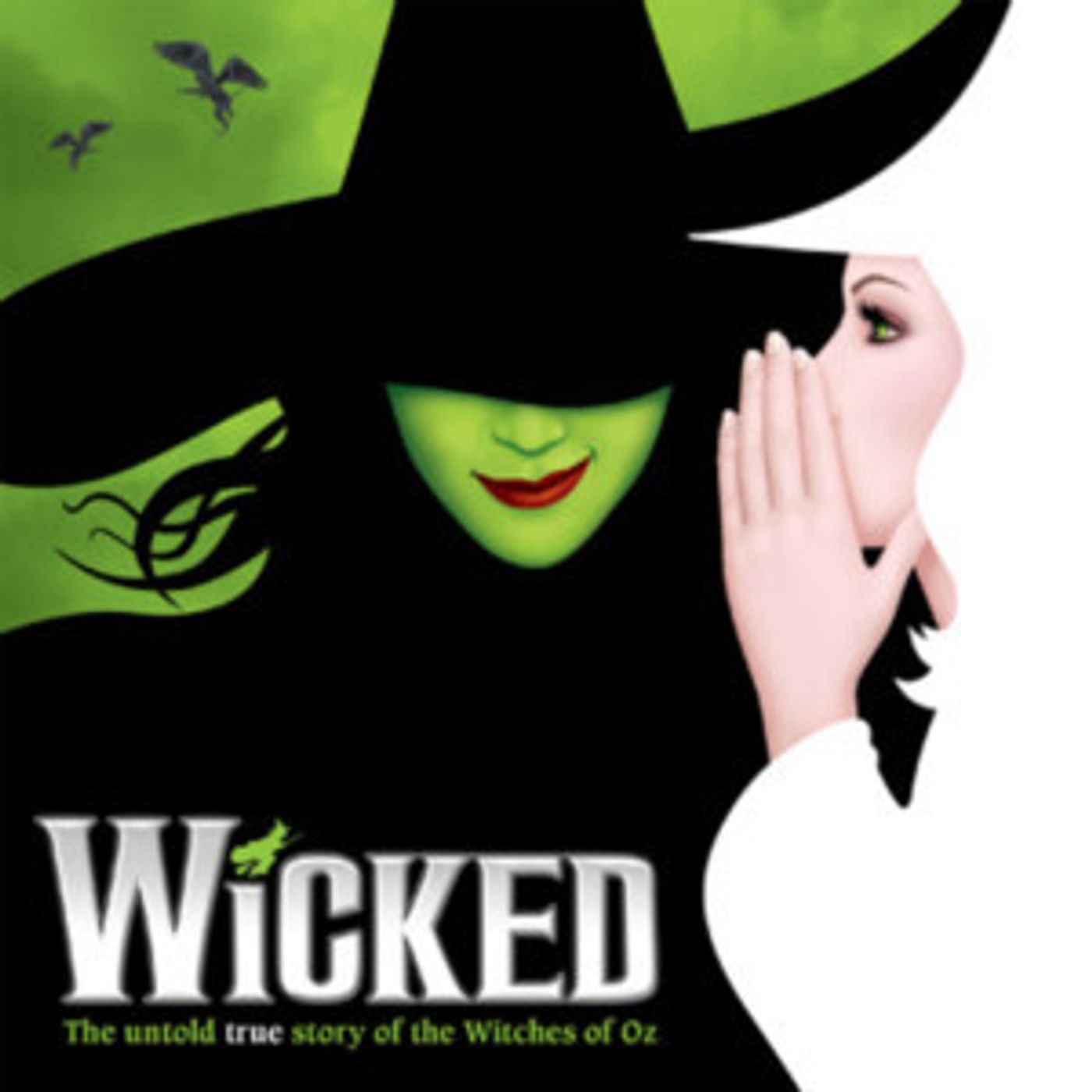 WICKED Returns to Popejoy Hall This October  Image