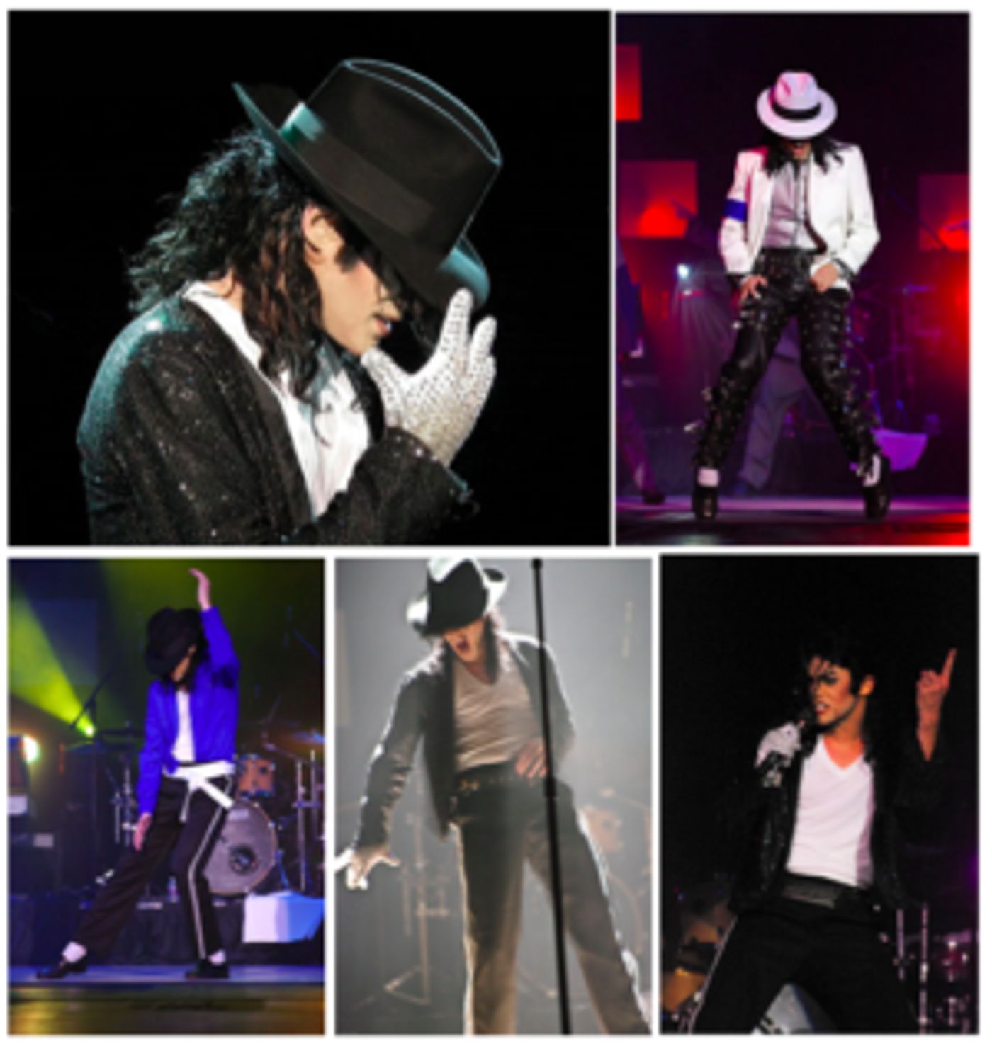 Paramount Adds 2nd Show For I AM KING: THE MICHAEL JACKSON EXPERIENCE  Image