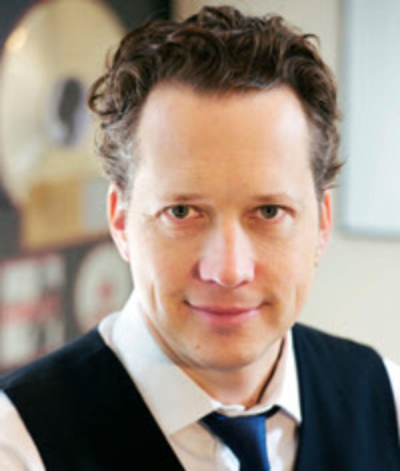 The Wallis Presents Chris Walden Big Band With Program That Pays Tribute To “Rat Pack” Era  Image