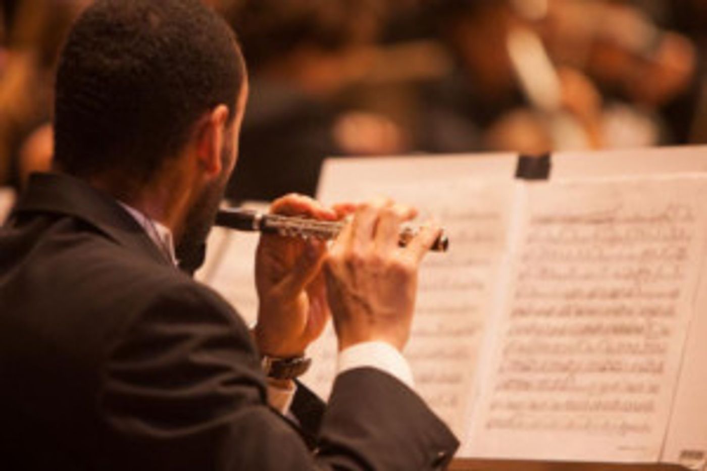 San Francisco Conservatory of Music To Offer Postgraduate Diploma In Auxiliary Winds  Image