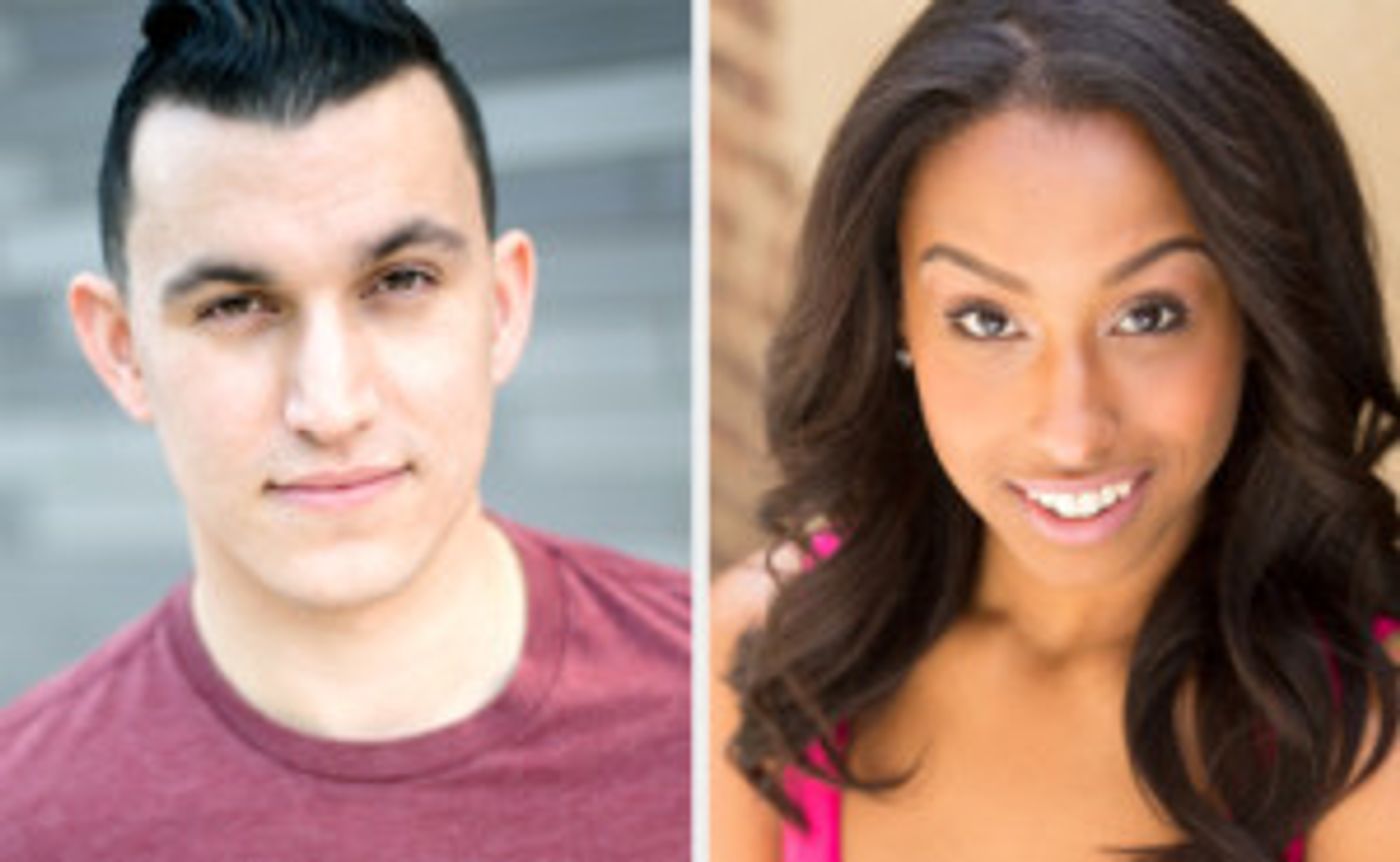 October Offerings Announced At The Roxy Regional Theatre  Image