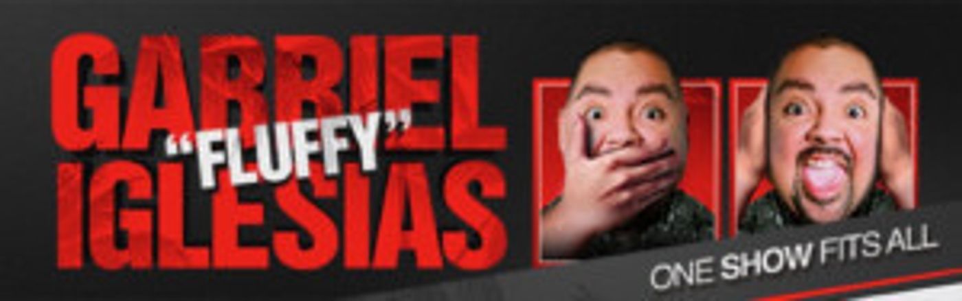 Gabriel Iglesias Announces January 2019 Australian Tour  Image