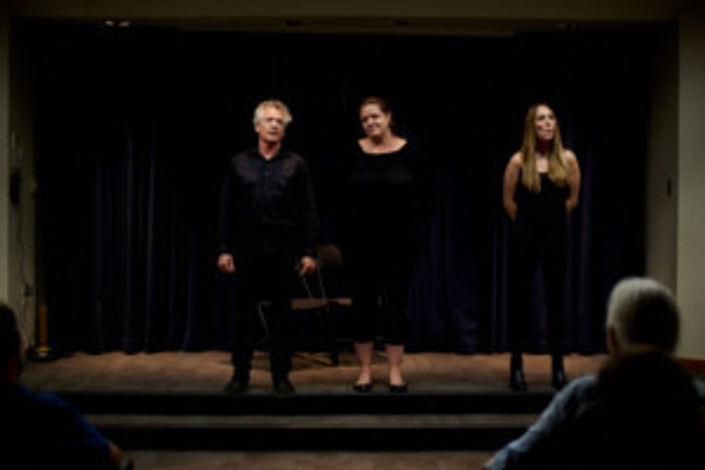 Orlando's Experimental Theater Project Comes to Ocoee  Image