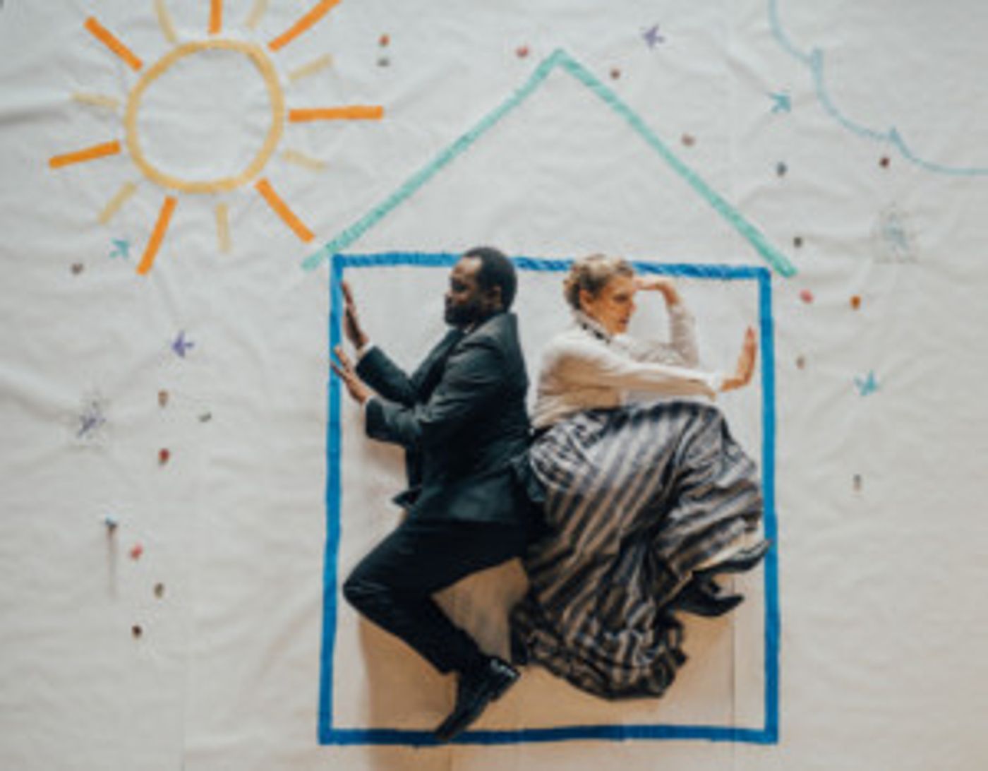 WaterTower Theatre Announces PWYC Partner For A DOLL'S HOUSE  Image