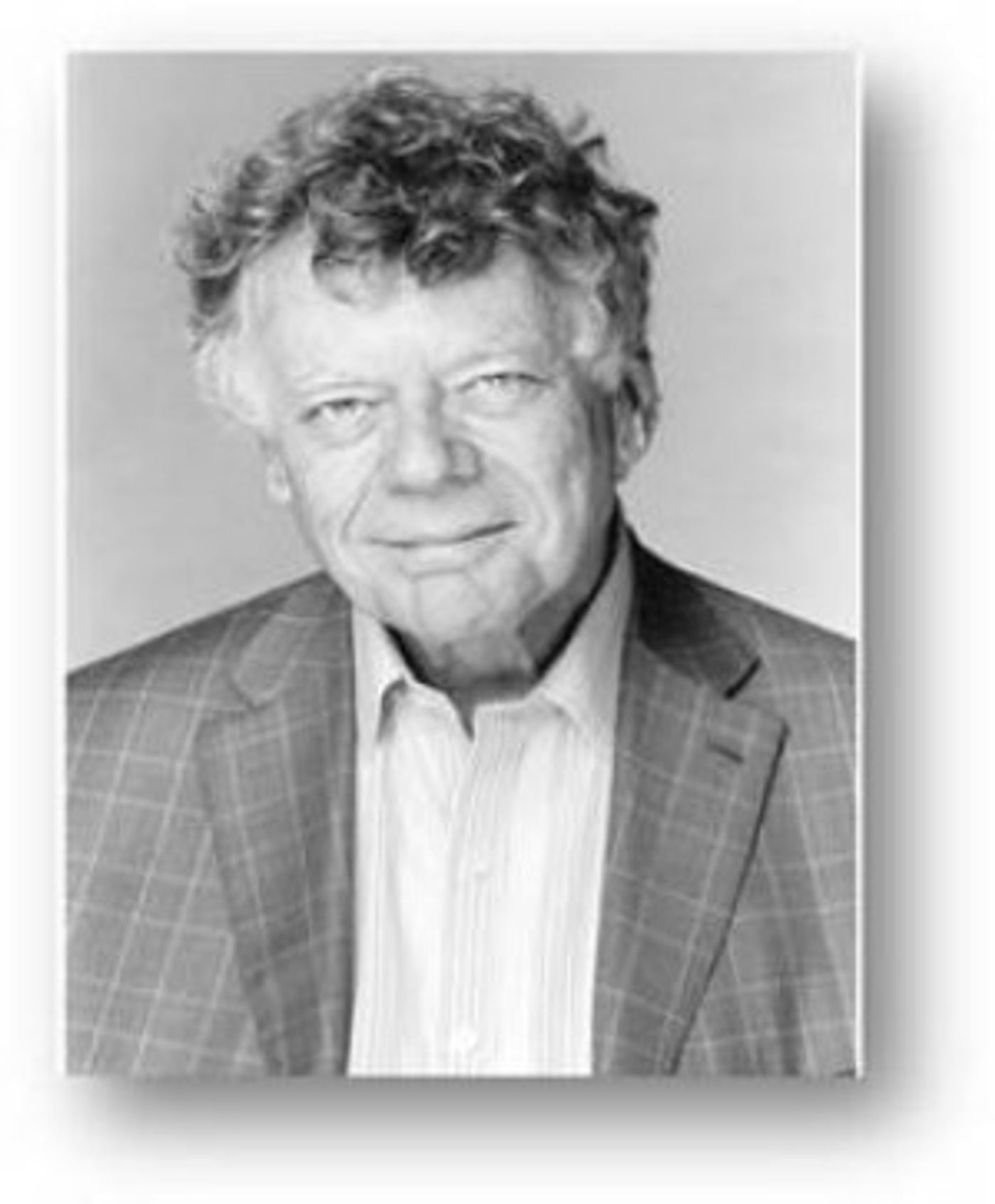 American Composer Gordon Getty Turns 85  Image